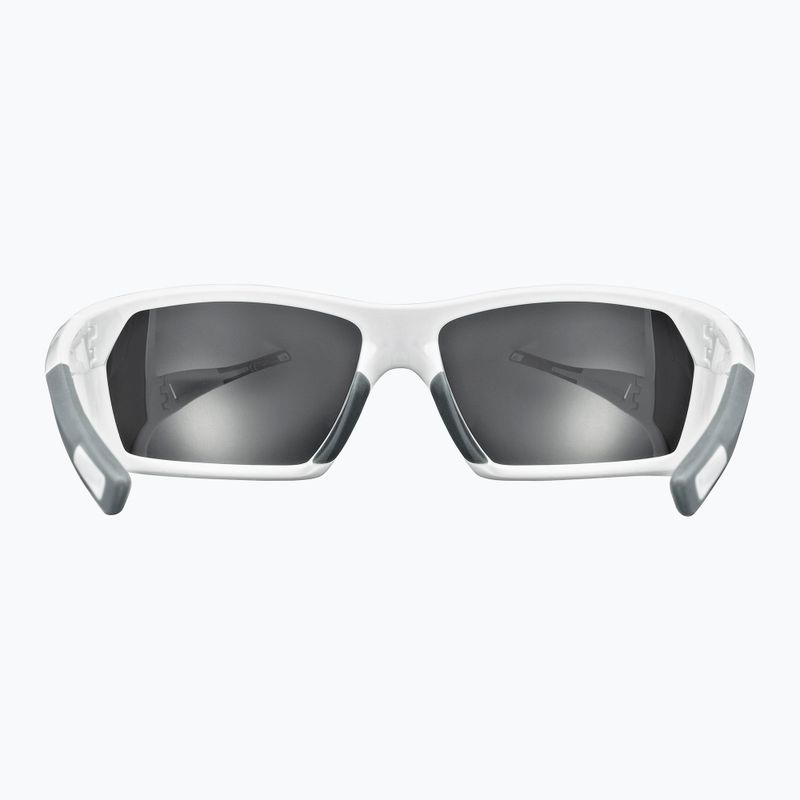 Ochelari de soare UVEX Sportstyle 225 Pola white 8
