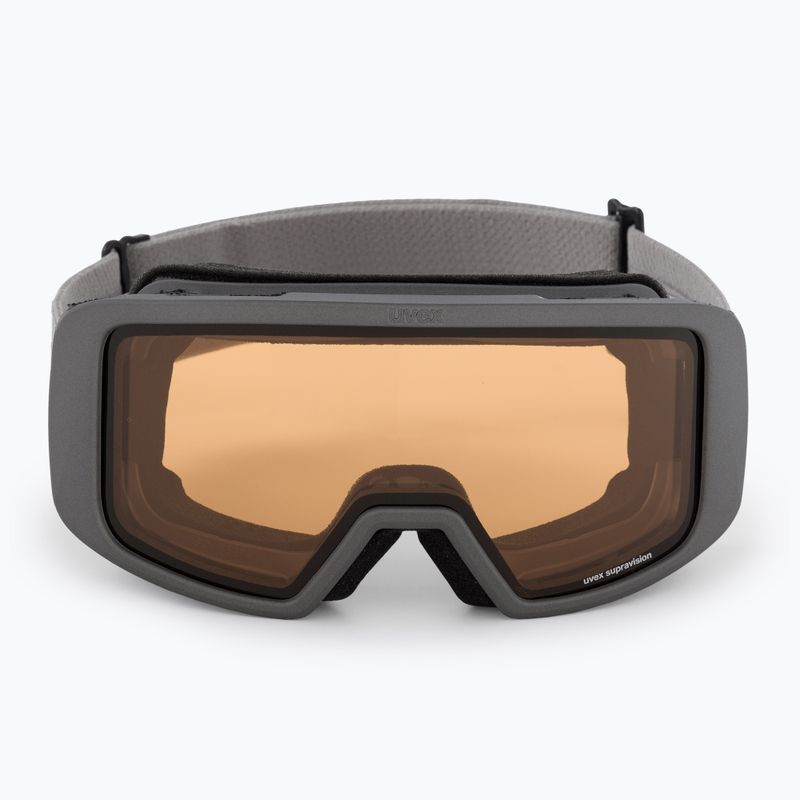 UVEX Saga TO ochelari de schi gri 55/1/351/5030 2