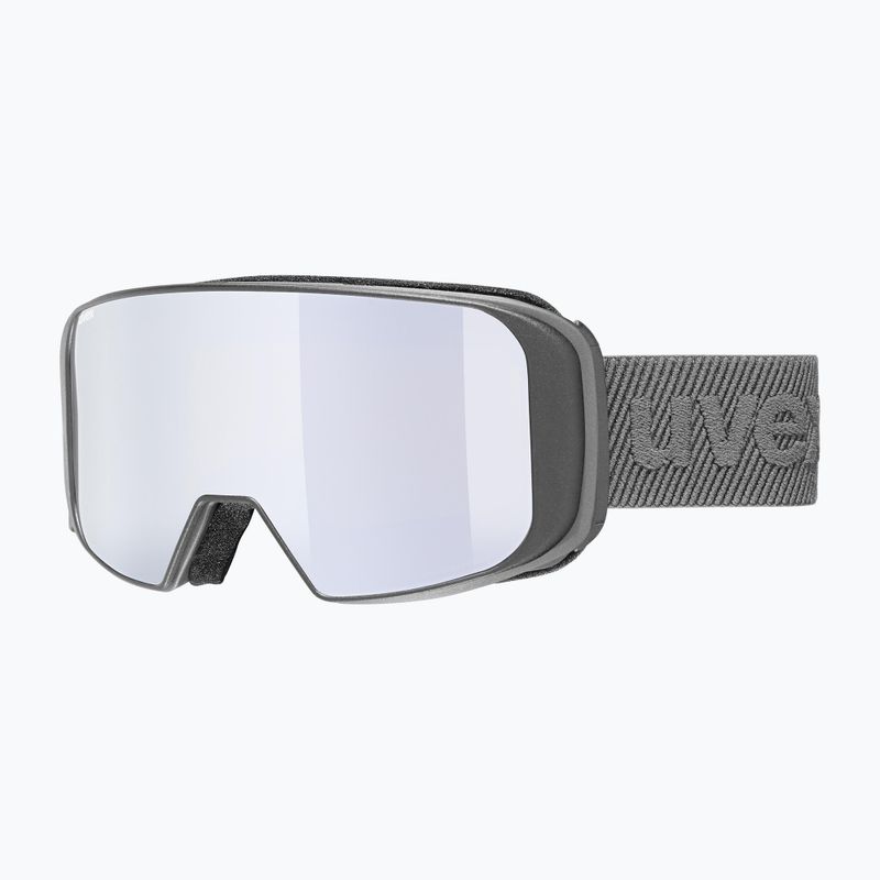 UVEX Saga TO ochelari de schi gri 55/1/351/5030 8