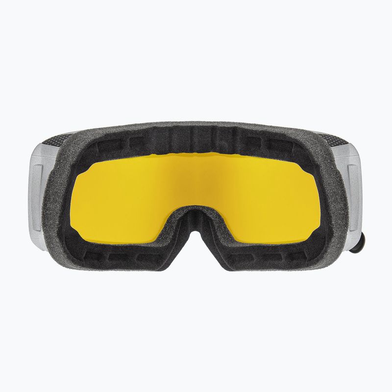 UVEX Saga TO ochelari de schi gri 55/1/351/5030 10