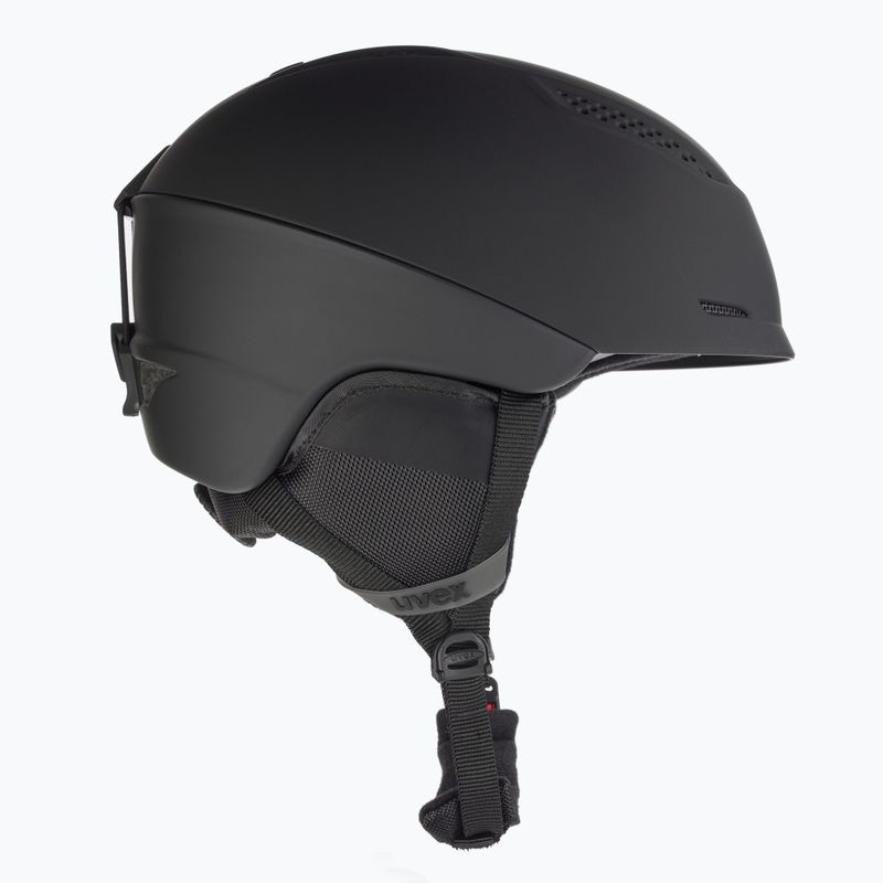 Cască de schi UVEX Ultra, negru, 56/6/248/60 4