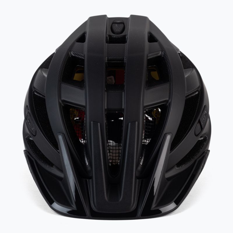 Cască de bicicletă UVEX I-vo CC MIPS negru S4106130215 2