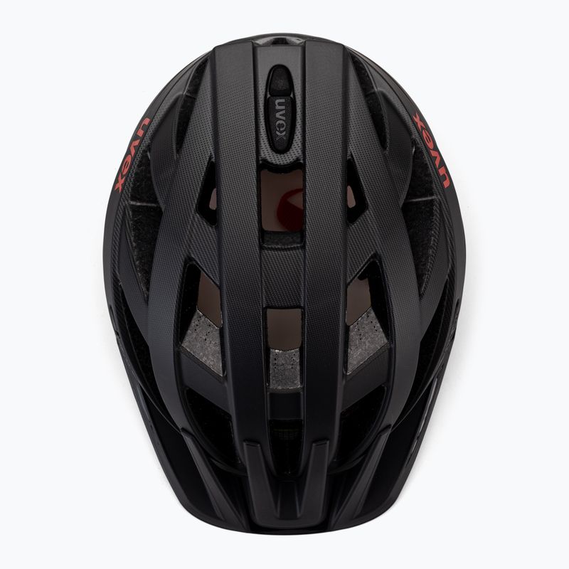 Cască de bicicletă UVEX I-vo CC MIPS negru S4106130215 6