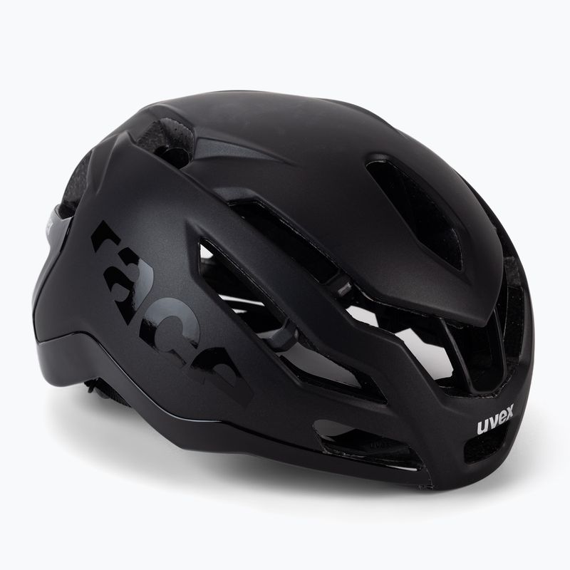 Cască de bicicletă UVEX Race 9 negru S4109690715