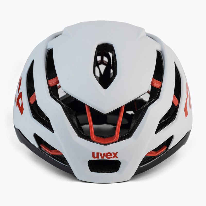 UVEX Cască de bicicletă Race 9 alb S410969090815 2