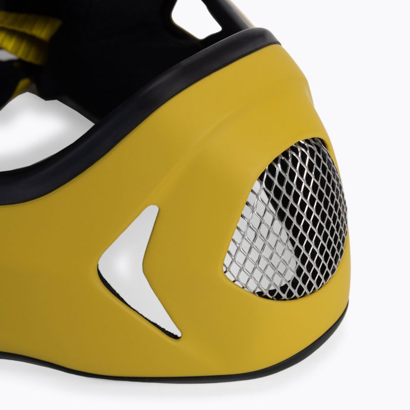 UVEX Cască de bicicletă Jakkyl HDE BOA S4109780515 8