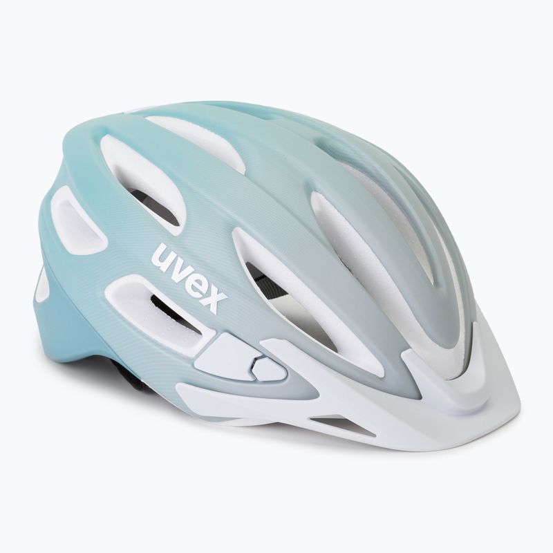 Cască de bicicletă UVEX True CC albastru S4100540115