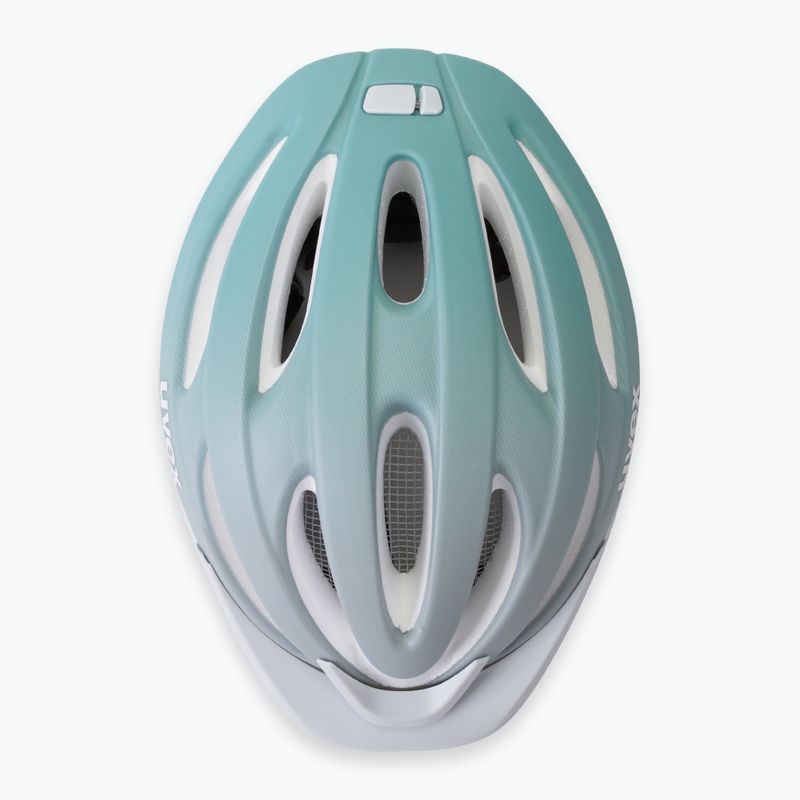 Cască de bicicletă UVEX True CC albastru S4100540115 6