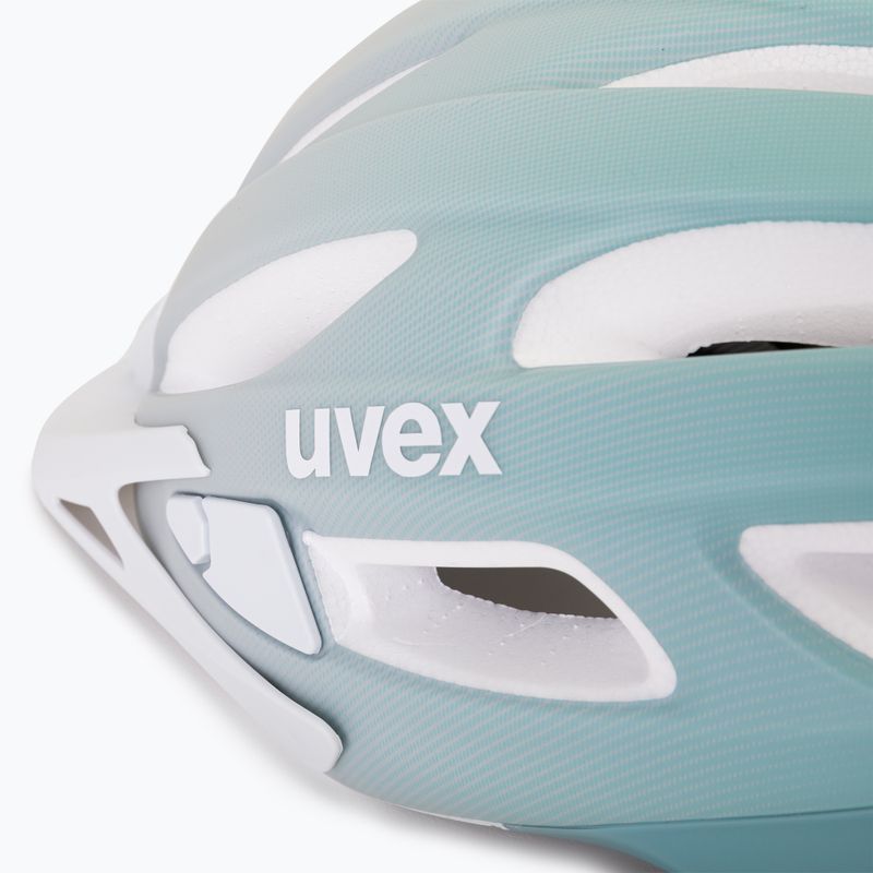 Cască de bicicletă UVEX True CC albastru S4100540115 7