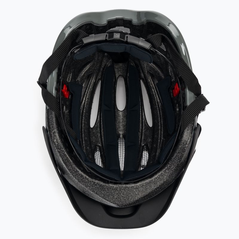Cască de bicicletă UVEX True, negru, 410053 03 5