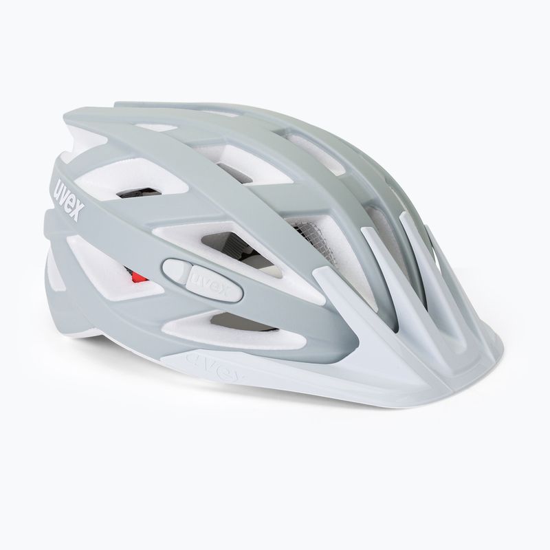 UVEX Cască de bicicletă I-vo CC Alb S4104233215