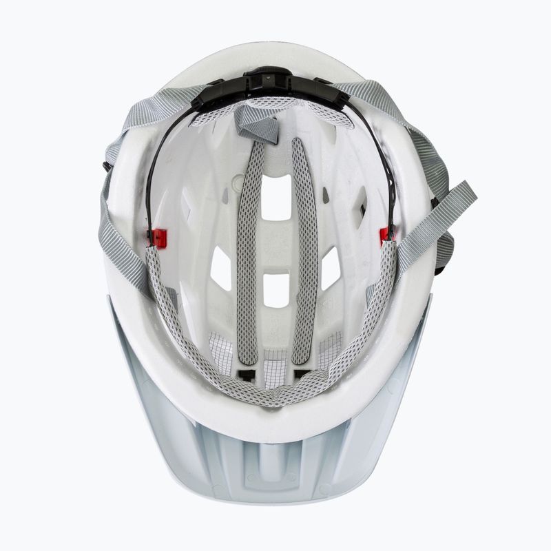 UVEX Cască de bicicletă I-vo CC Alb S4104233215 5