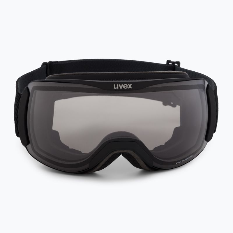 Ochelari de schi UVEX Downhill 2100 VPX negru 55/0/390/2030 2