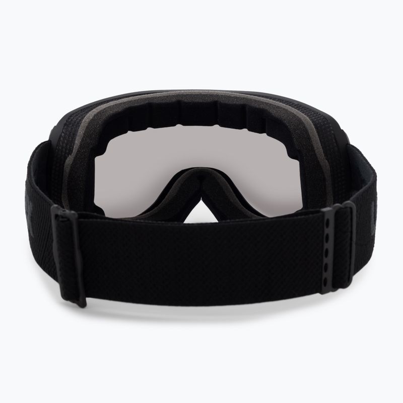 Ochelari de schi UVEX Downhill 2100 VPX negru 55/0/390/2030 3