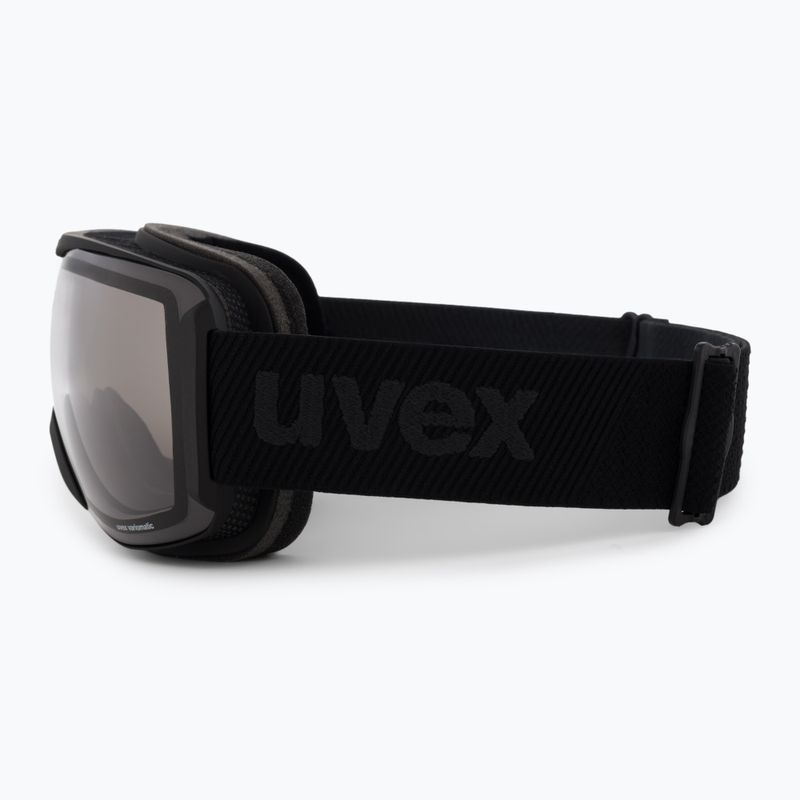 Ochelari de schi UVEX Downhill 2100 VPX negru 55/0/390/2030 4