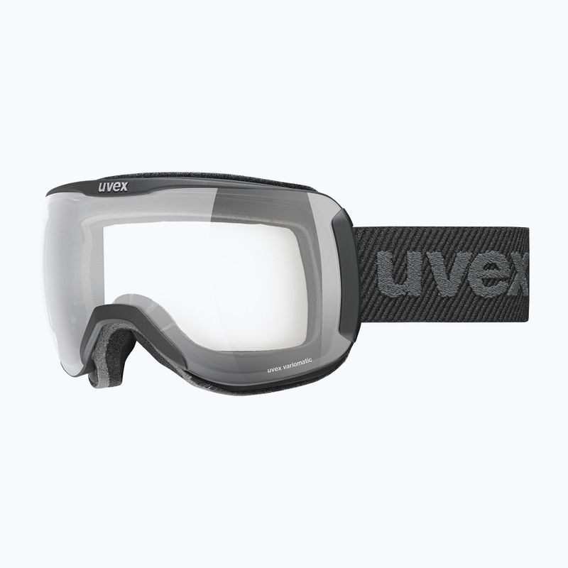Ochelari de schi UVEX Downhill 2100 VPX negru 55/0/390/2030 7