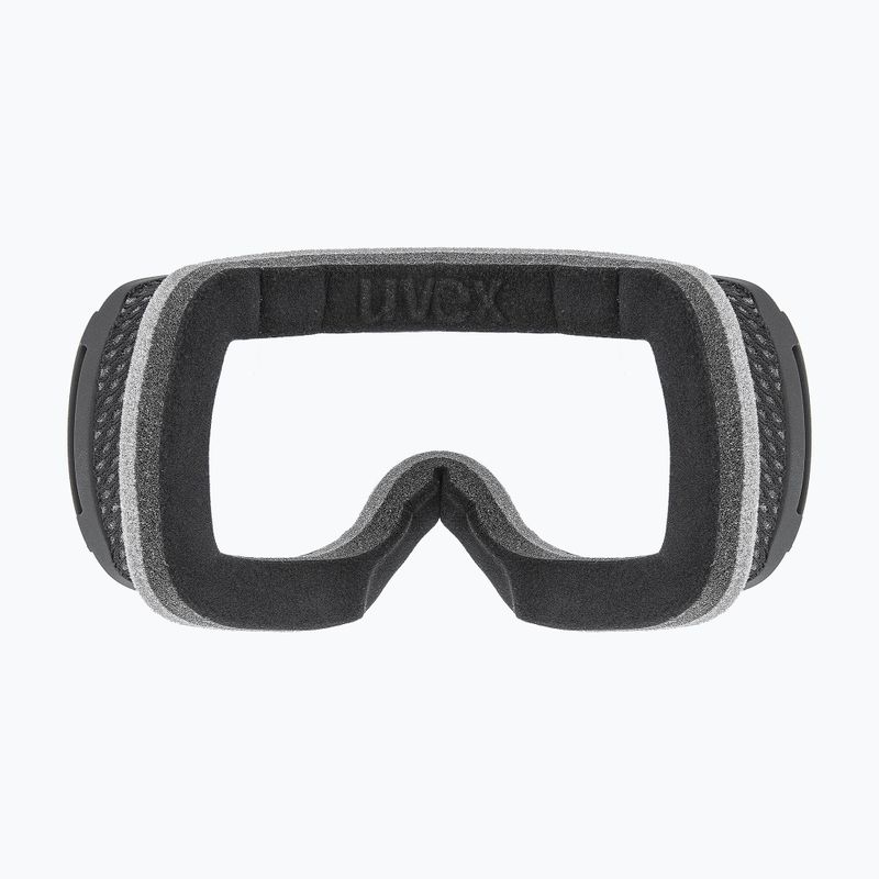 Ochelari de schi UVEX Downhill 2100 VPX negru 55/0/390/2030 8