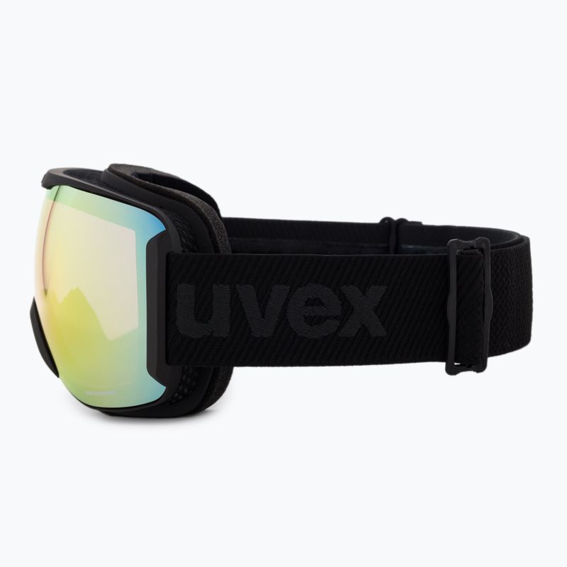 Ochelari de schi UVEX Downhill 2100 V negru 55/0/391/2030 4