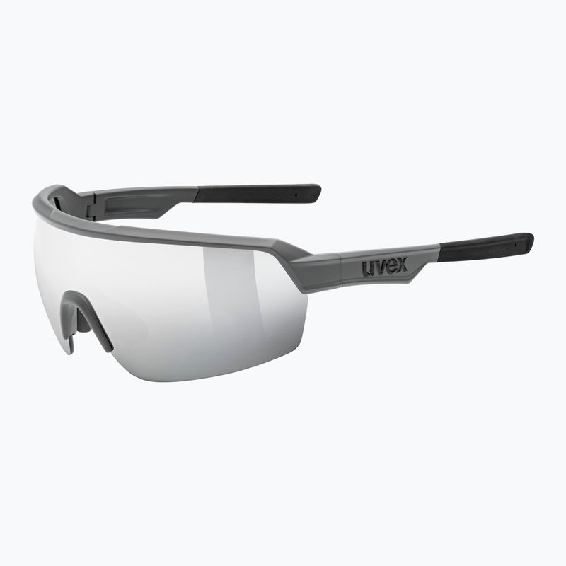 Ochelari de ciclism UVEX Sportstyle 227 gri S5320665516 6