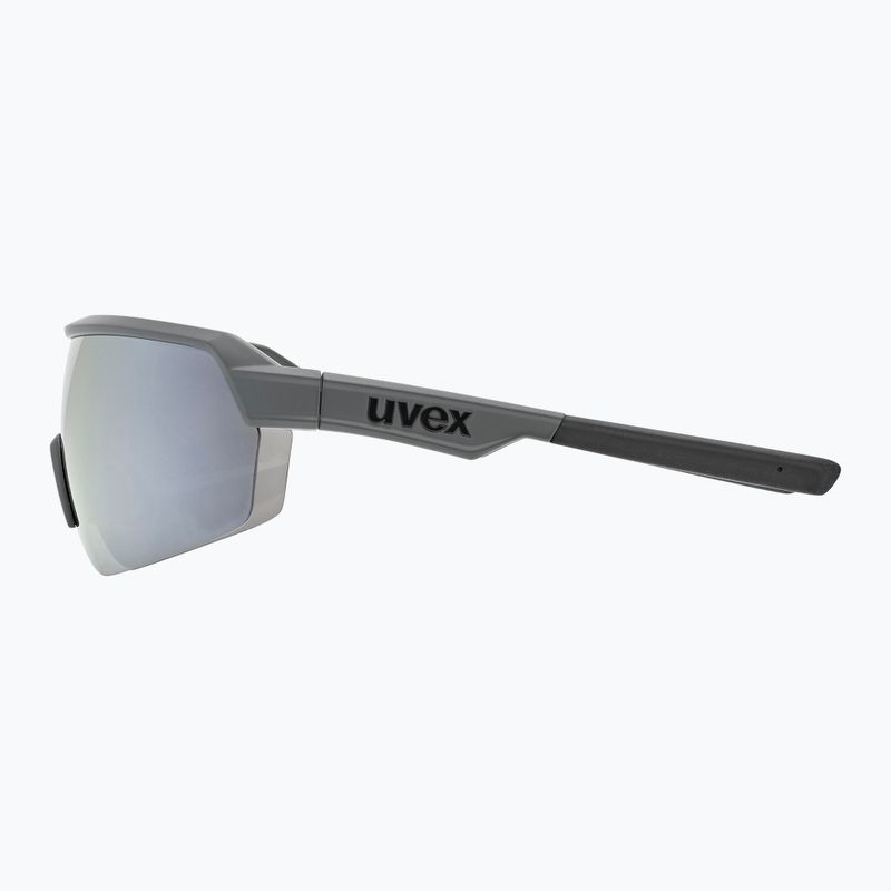 Ochelari de ciclism UVEX Sportstyle 227 gri S5320665516 7
