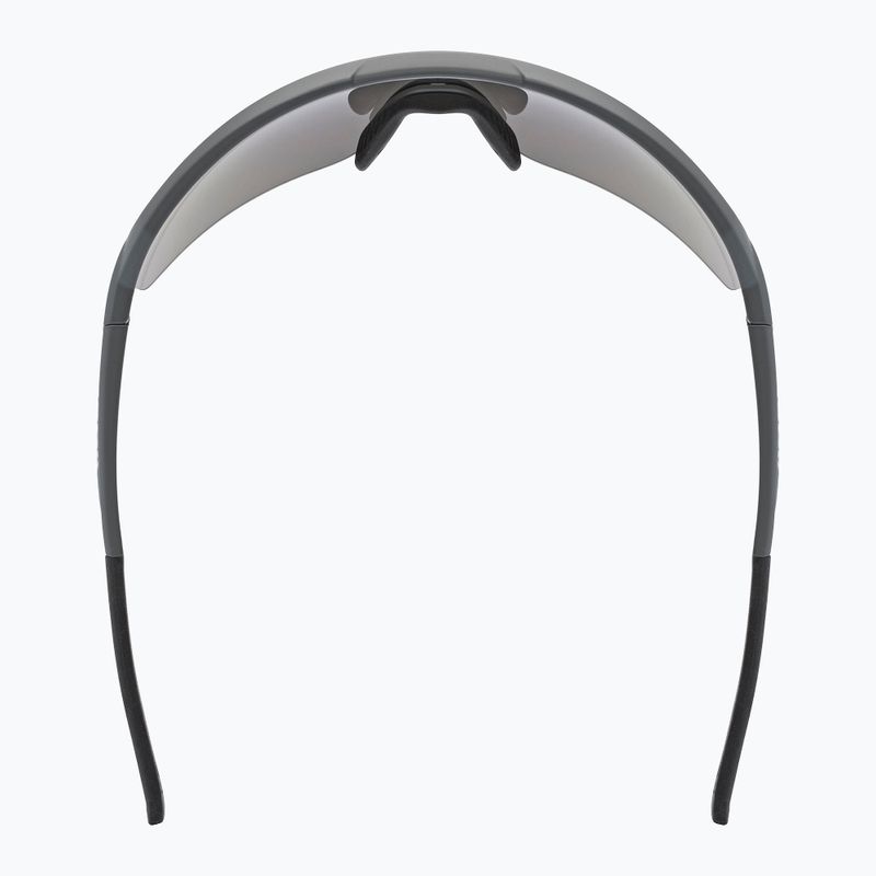Ochelari de ciclism UVEX Sportstyle 227 gri S5320665516 9