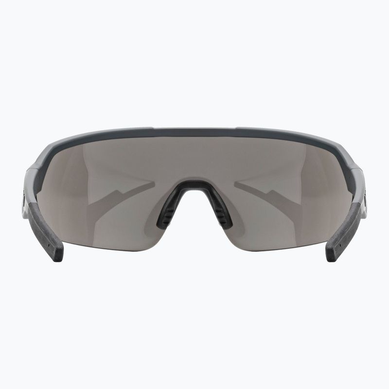Ochelari de ciclism UVEX Sportstyle 227 gri S5320665516 10