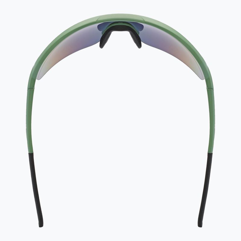 Ochelari de ciclism UVEX Sportstyle 227 verde S5320667716 9