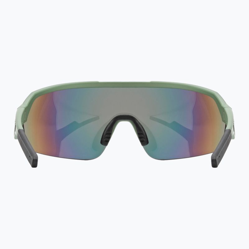 Ochelari de ciclism UVEX Sportstyle 227 verde S5320667716 10