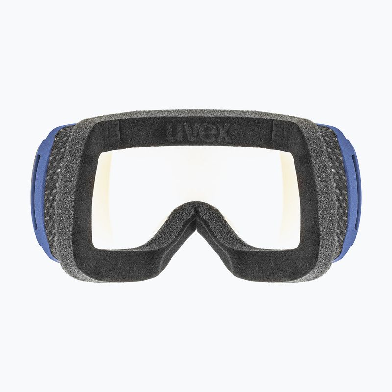 Ochelari de schi UVEX Downhill 2100 V albastru marin 55/0/391/4030 8