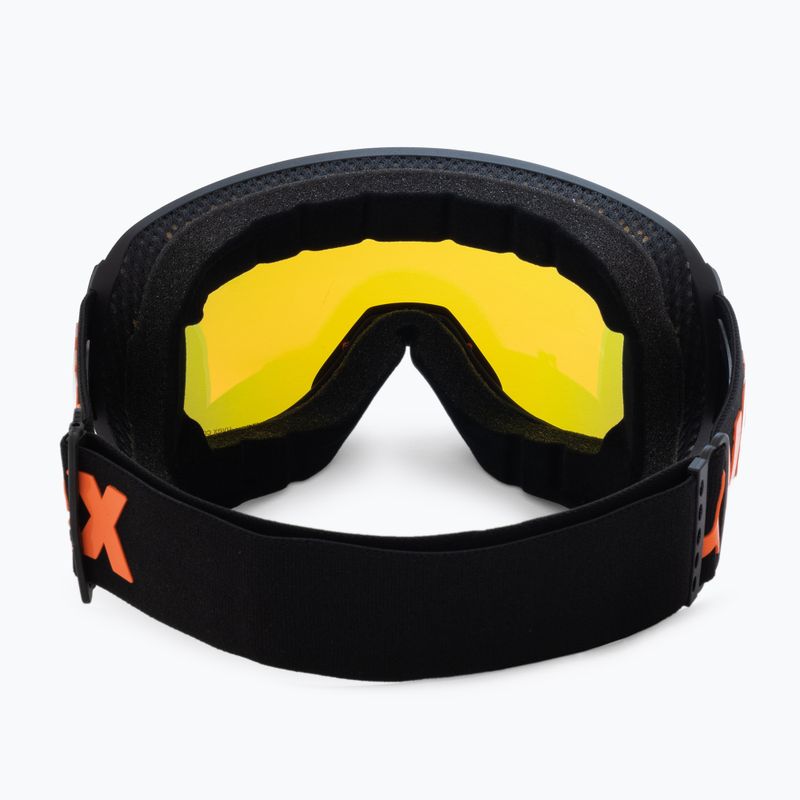 Ochelari de schi UVEX Downhill 2100 CV 55/0/392/24 3