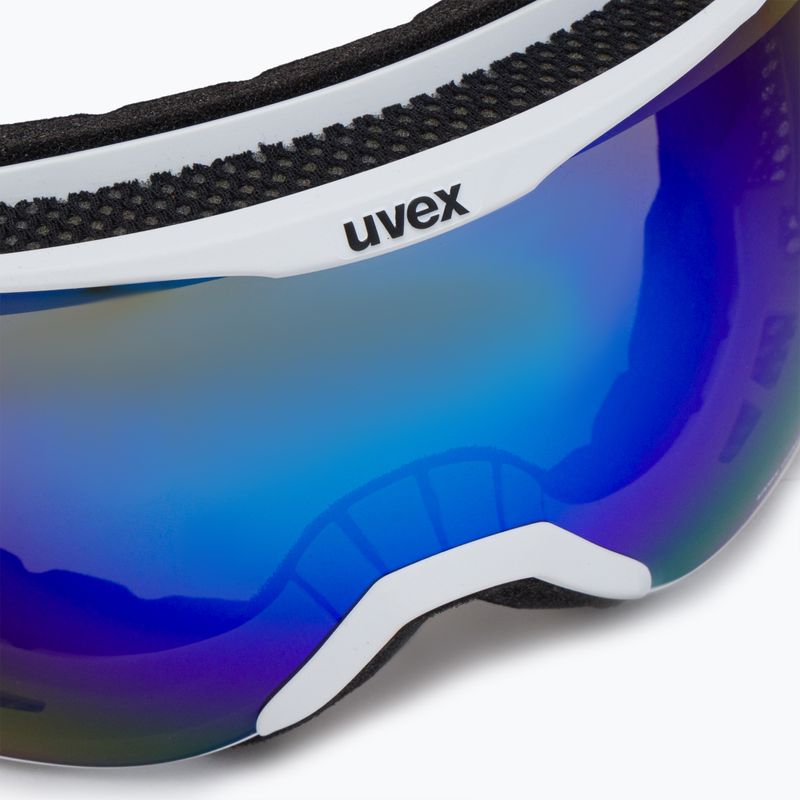 Ochelari de schi UVEX Downhill 2100 CV 55/0/392/10 6