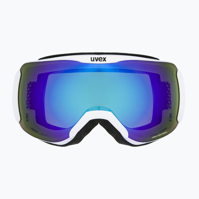 Ochelari de schi UVEX Downhill 2100 CV 55/0/392/10 7