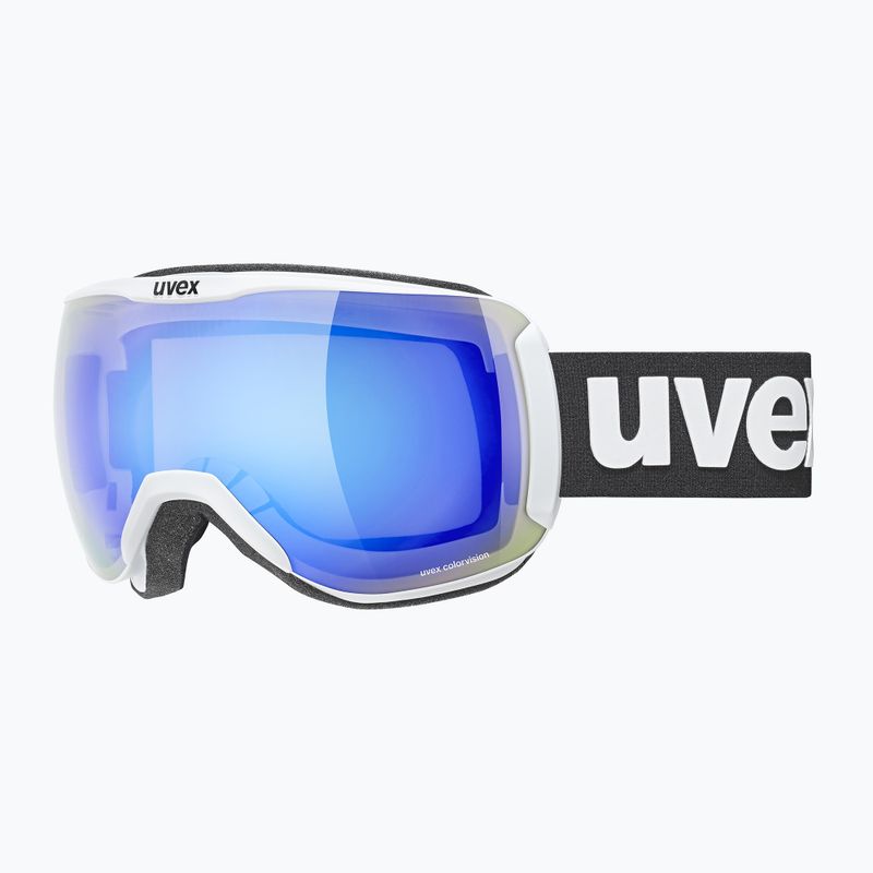 Ochelari de schi UVEX Downhill 2100 CV 55/0/392/10 8