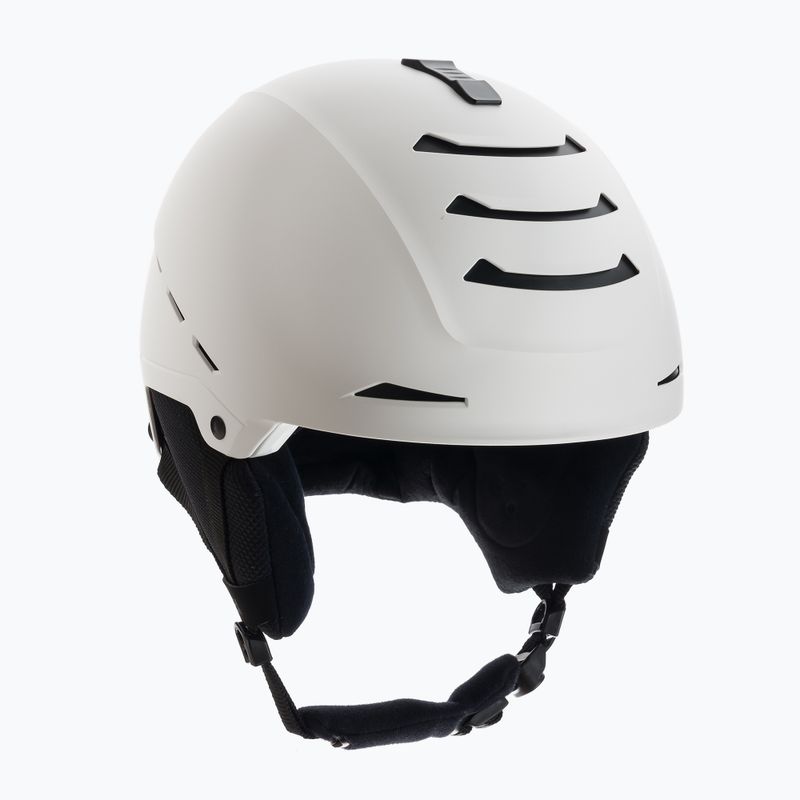 Cască de schi pentru femei UVEX Legend 2.0, alb, 56/6/265/30