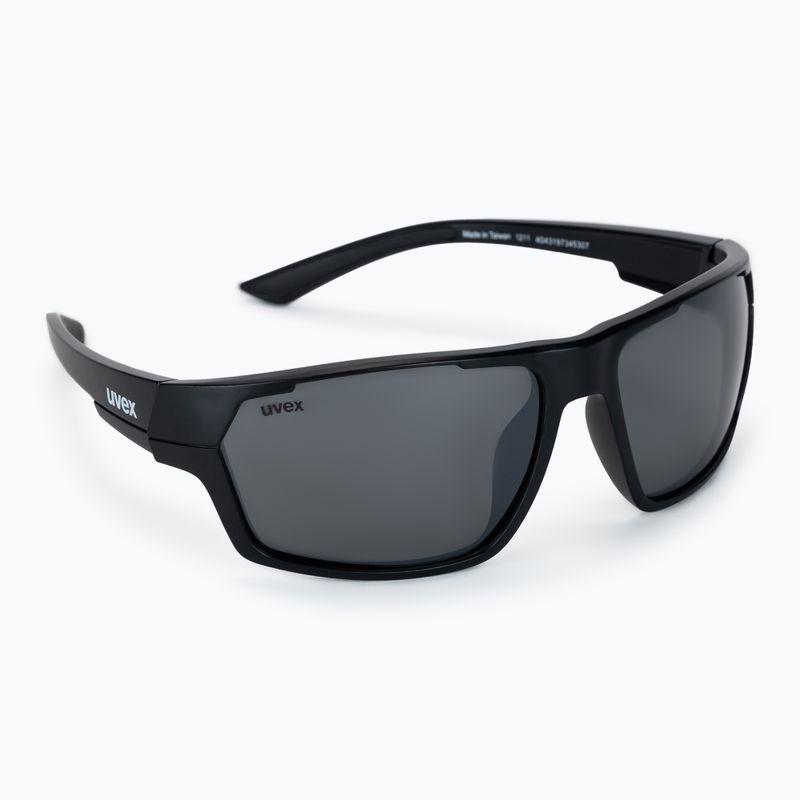 Ochelari de ciclism UVEX Sportstyle 233 P negru S5320972250