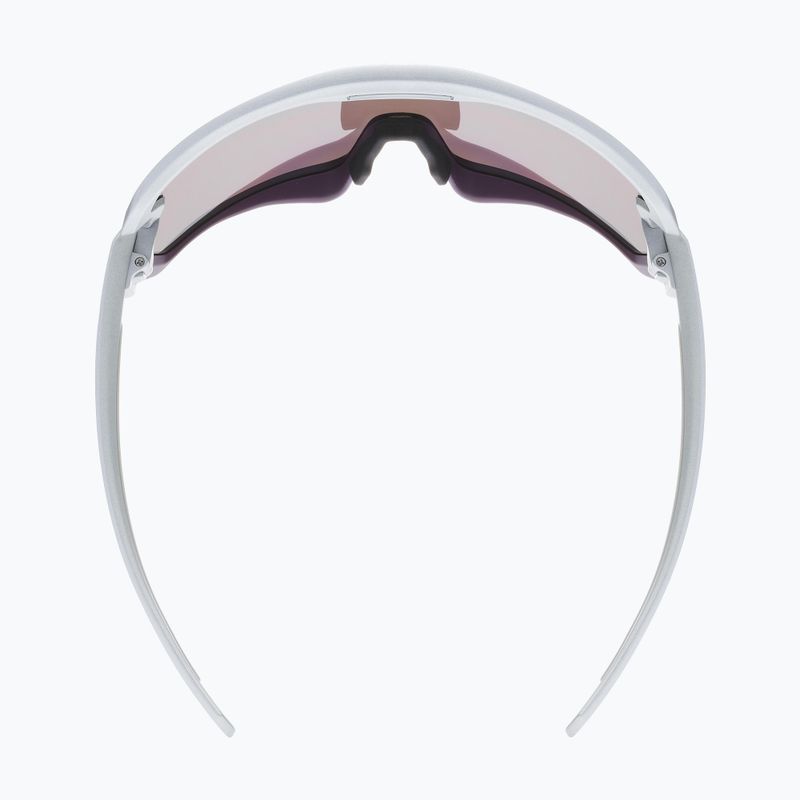 UVEX Sportstyle 231 ochelari de ciclism violet argintiu S5320655316 7