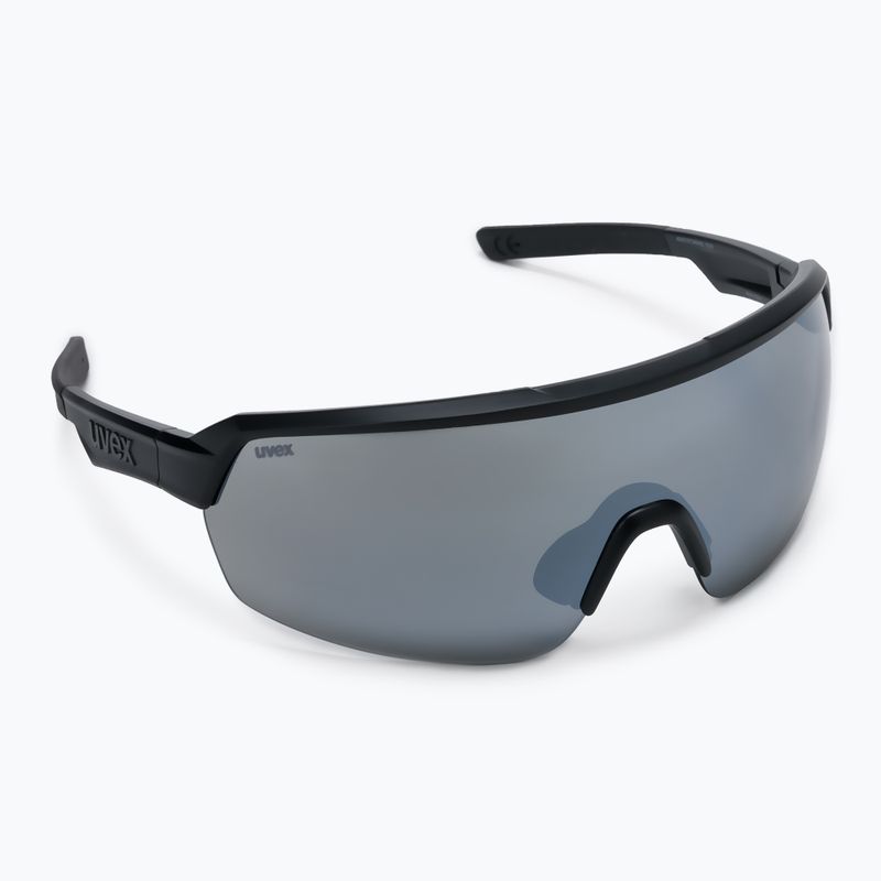 Ochelari de ciclism UVEX Sportstyle 227 negru S5320662216