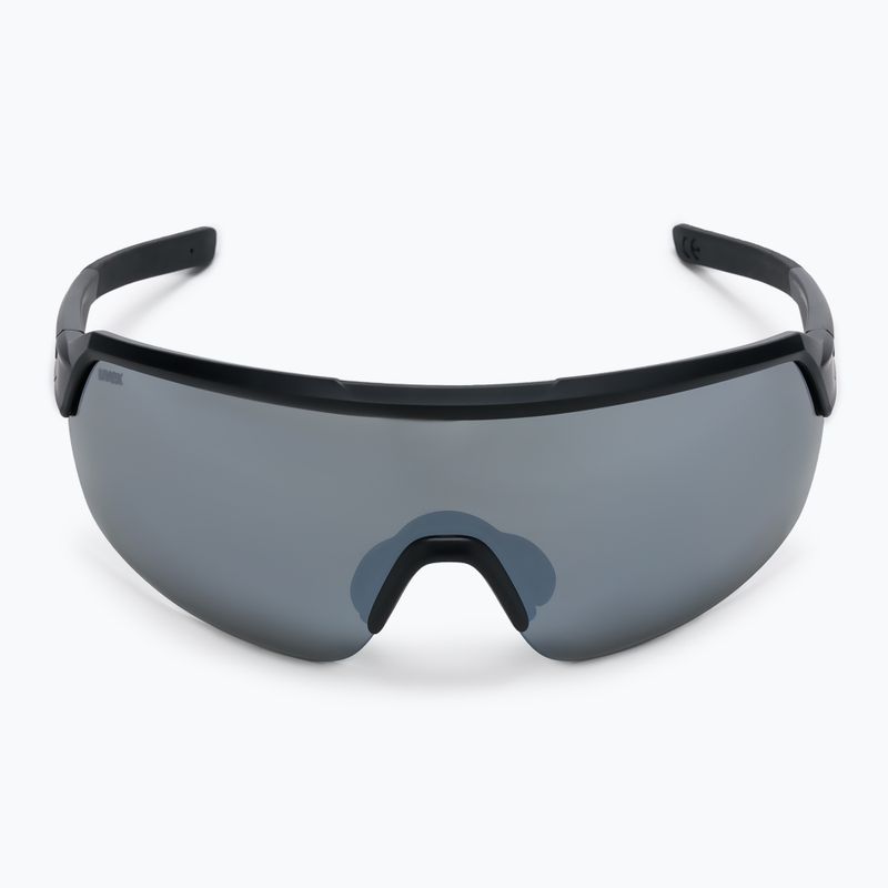 Ochelari de ciclism UVEX Sportstyle 227 negru S5320662216 3