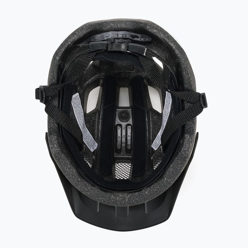 Cască de biciclist UVEX Access alb S4109870715 5