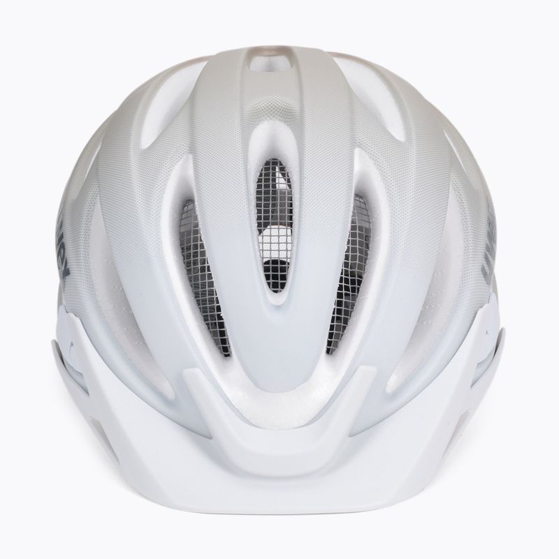Cască de bicicletă UVEX True CC lila S4100540615 2