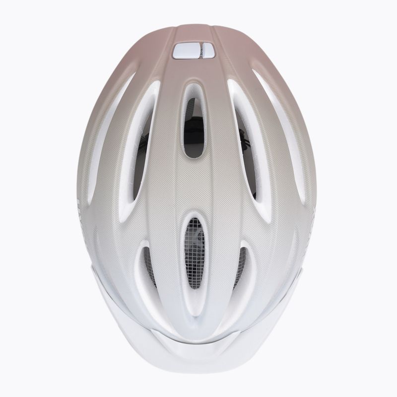 Cască de bicicletă UVEX True CC lila S4100540615 6