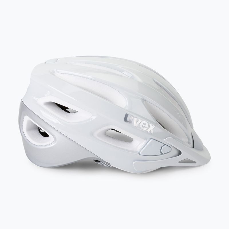 Cască de bicicletă UVEX True white S4100530615 3