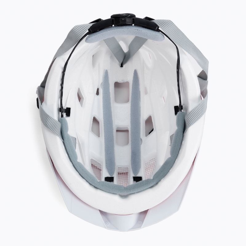 UVEX Cască de biciclist Air Wing CC portocaliu S4100480515 4