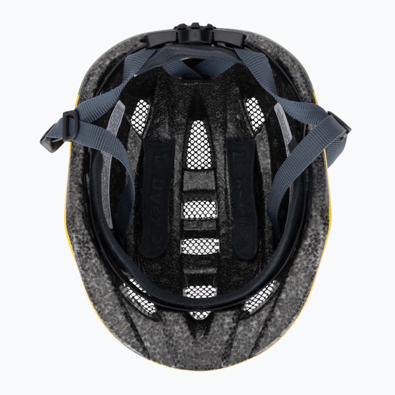 Cască de bicicletă pentru copii UVEX Kid 2 dino 5