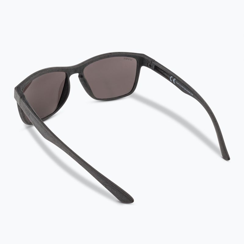 Ochelari de soare UVEX LGL Ocean 2 P black/matte 3