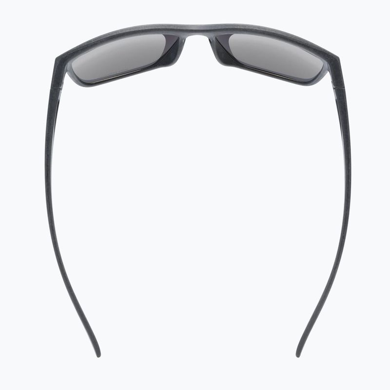 Ochelari de soare UVEX LGL Ocean 2 P black/matte 7