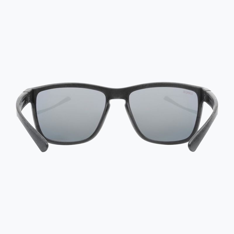 Ochelari de soare UVEX LGL Ocean 2 P black/matte 9