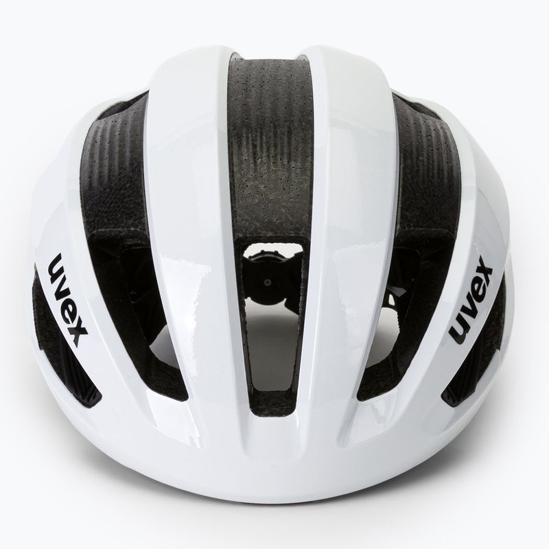 Cască de bicicletă UVEX Rise alb S410055050217 2