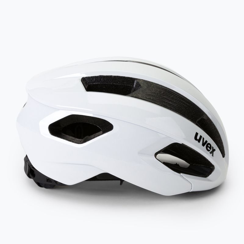 Cască de bicicletă UVEX Rise alb S410055050217 3