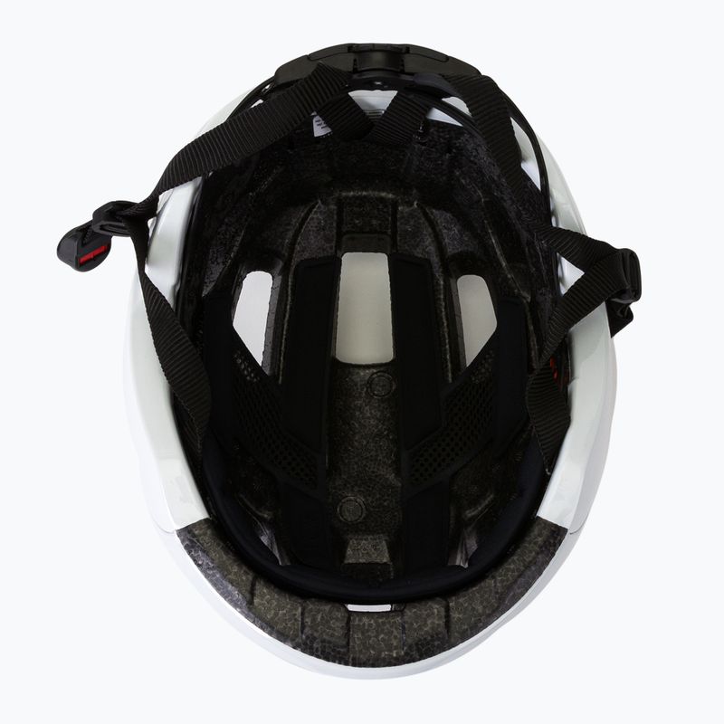 Cască de bicicletă UVEX Rise alb S410055050217 5